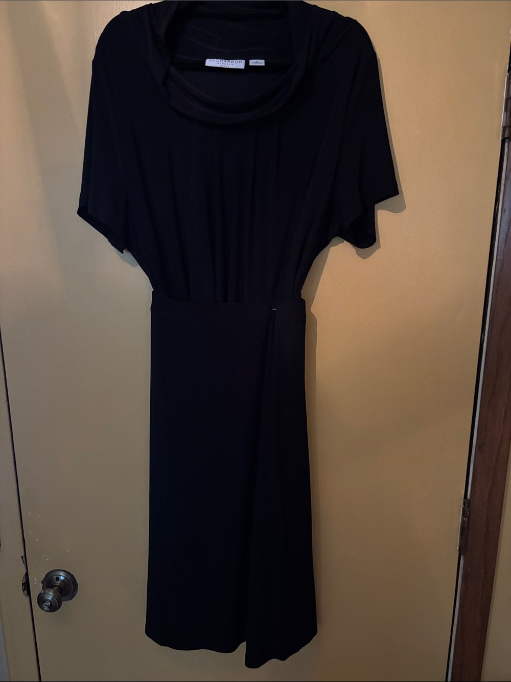 Sag Harbor 2 piece separate top and skirt